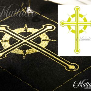 mat23 - cross