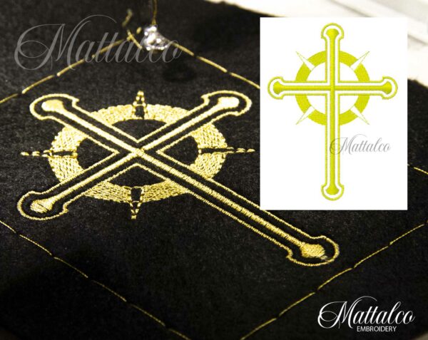 mat23 - cross