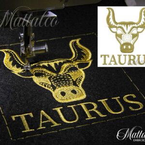 mat10 - taurus zodiac