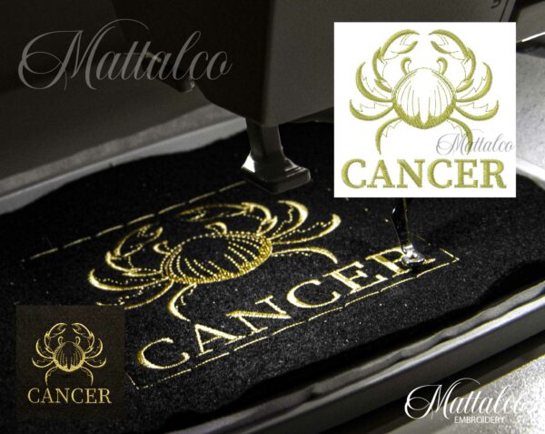 mat12 - cancer zodiac