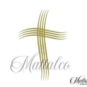mat26 - cross