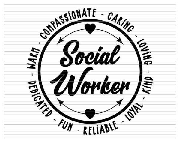 d15 - social worker