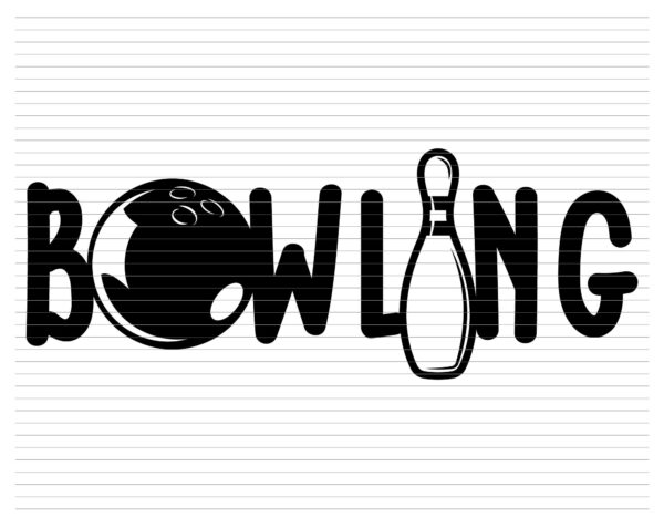 d27 - bowling